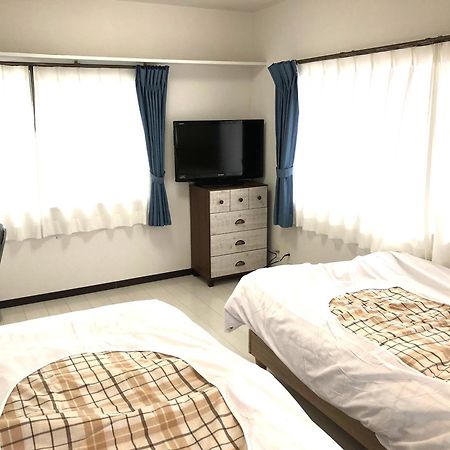 Calm House Beppumotomachi Apartment Екстериор снимка