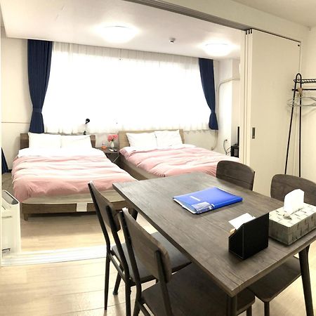 Calm House Beppumotomachi Apartment Екстериор снимка