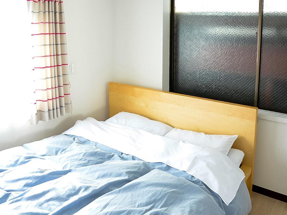 Calm House Beppumotomachi Apartment Екстериор снимка