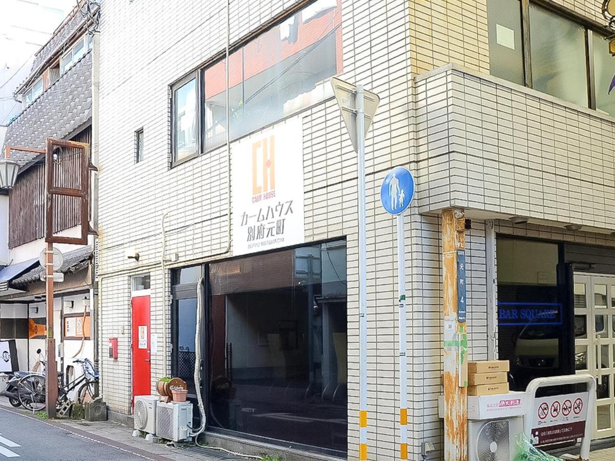 Calm House Beppumotomachi Apartment Екстериор снимка