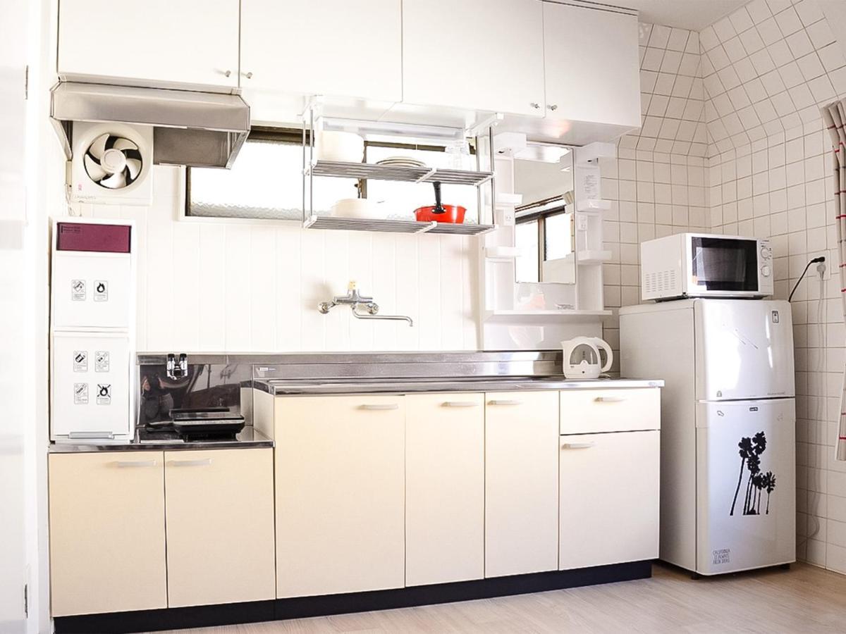Calm House Beppumotomachi Apartment Екстериор снимка