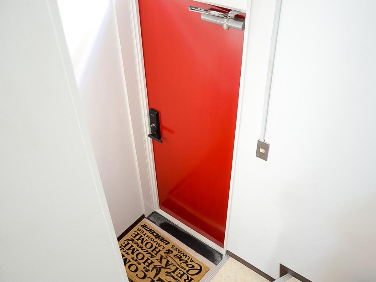 Calm House Beppumotomachi Apartment Екстериор снимка