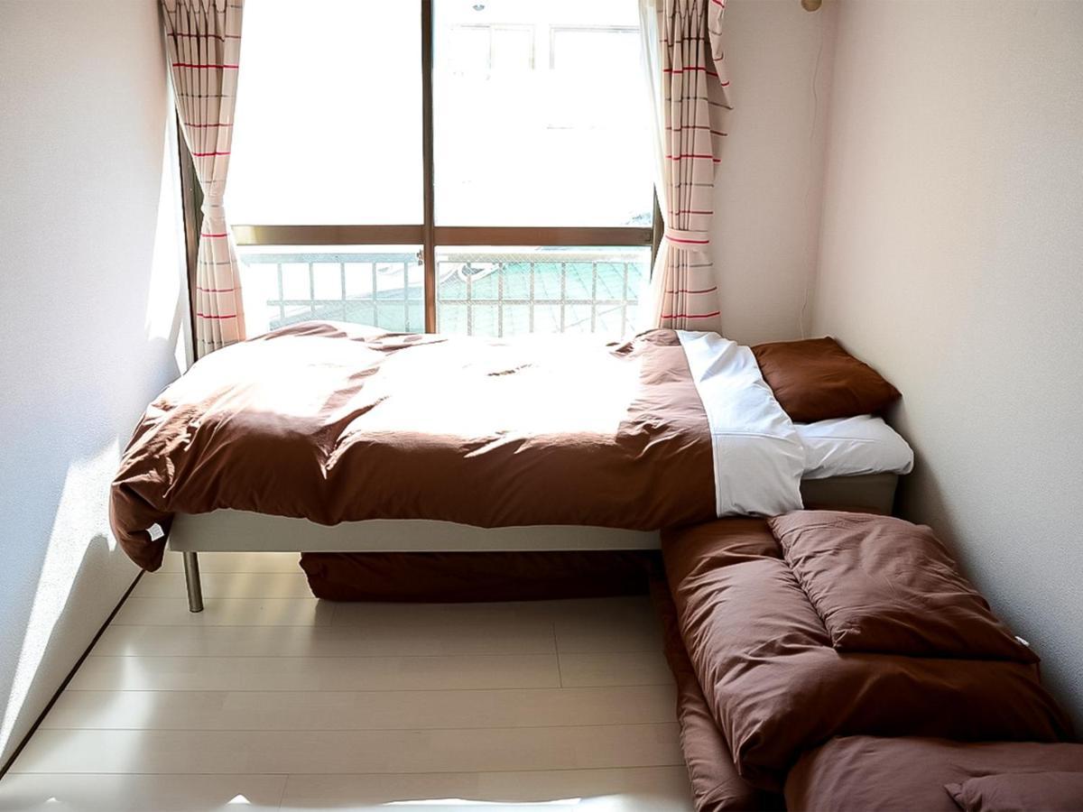 Calm House Beppumotomachi Apartment Екстериор снимка