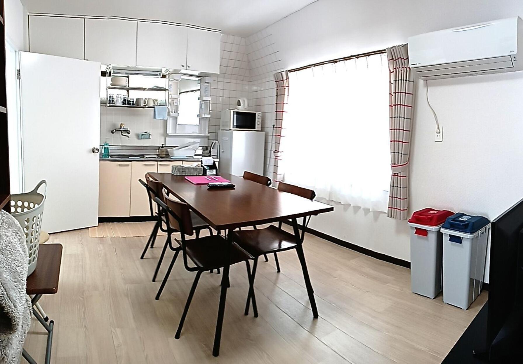 Calm House Beppumotomachi Apartment Екстериор снимка