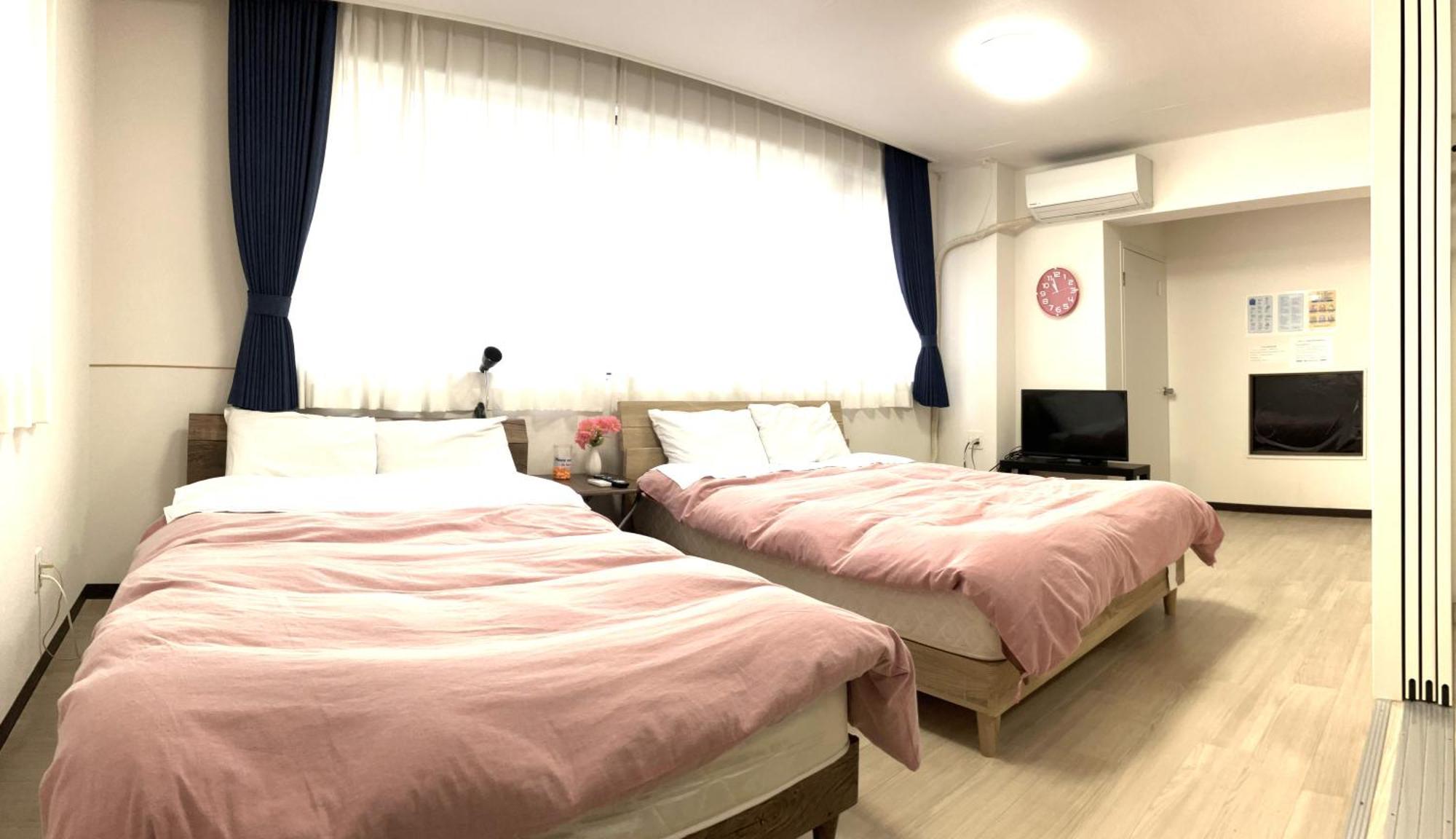 Calm House Beppumotomachi Apartment Екстериор снимка