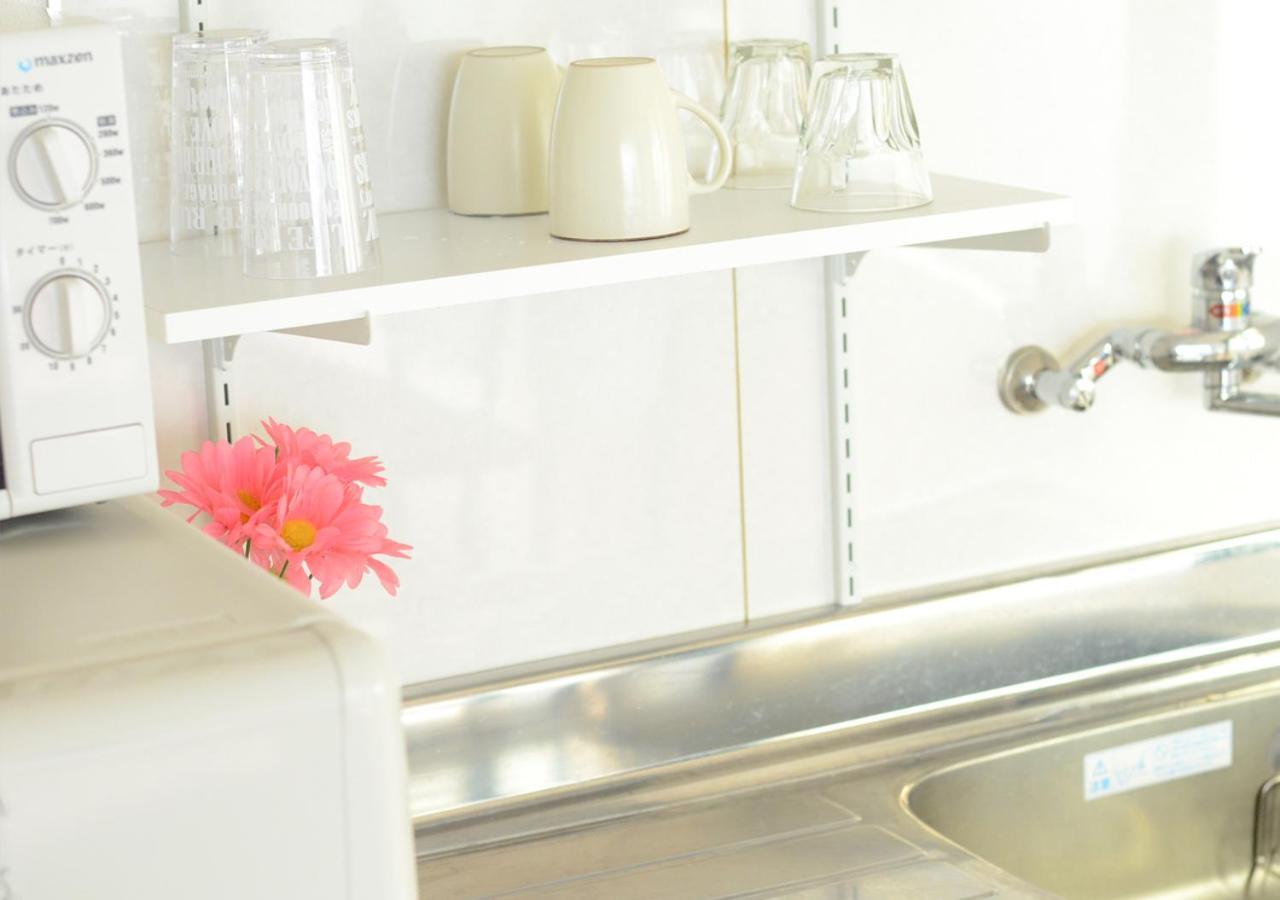 Calm House Beppumotomachi Apartment Екстериор снимка