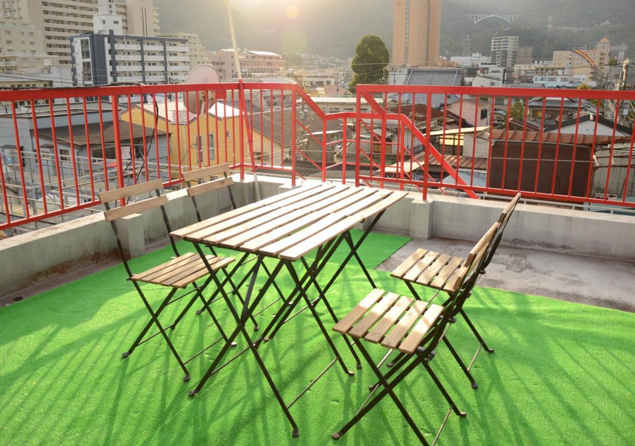 Calm House Beppumotomachi Apartment Екстериор снимка