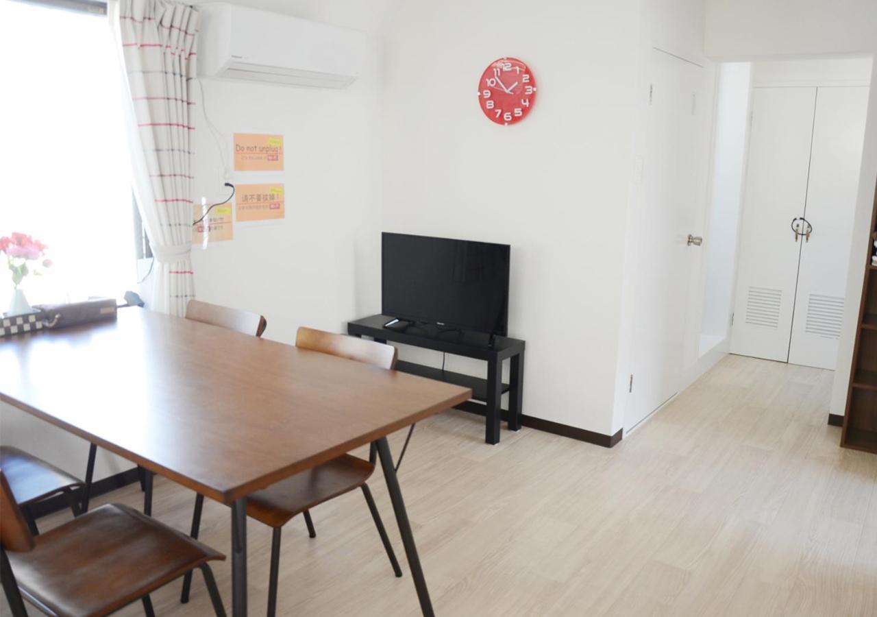 Calm House Beppumotomachi Apartment Екстериор снимка