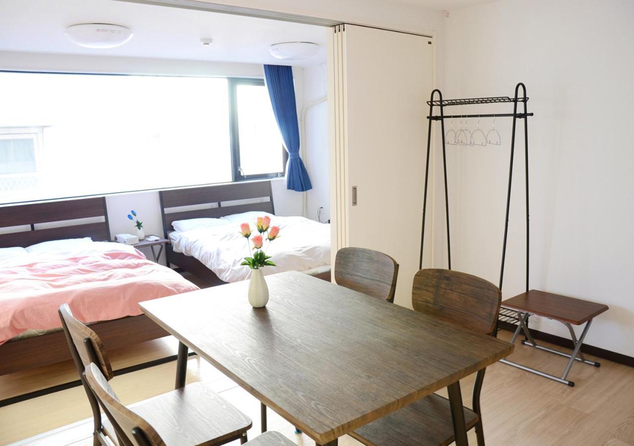 Calm House Beppumotomachi Apartment Екстериор снимка